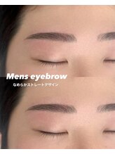 セリーナ 大橋店(CERINA)/メンズアイブロウ／Mii