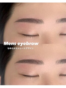セリーナ 大橋店(CERINA)/メンズアイブロウ／Mii
