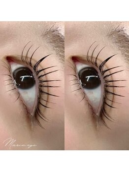 マリン(MARIN)/ラッシュアップ☆