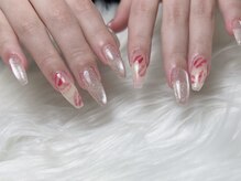 ケードット(K.)/持ち込みデザイン