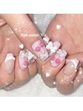 ワイズ 久屋大通(Y's)/ジェルフルアート