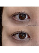 ジェイフェリーク(J Feerique)/パリジェンヌ☆