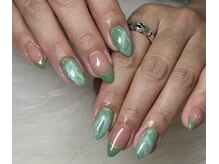 エンネイル 富田林店(EN_NAIL)
