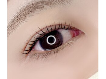 シックドゥホンジョウ(CHIC de Honjo)/ラッシュリフト