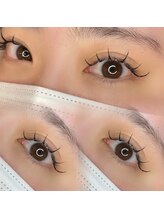 ココラッシュ(COCO-LASH)/