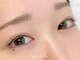ビアンカ センター南店(Bianca)の写真/SNSで話題の【マスカラパーマ】ですっぴんに自信◎まつげパーマ（上）￥4800・（上下）￥5800平日割も♪