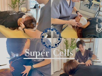 スーパーセルズ 大須店(Super Cells)の写真
