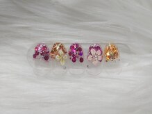 イング(+ Ing)/ラメグラ