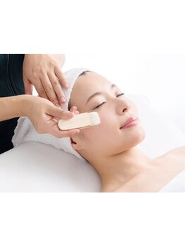 美白ケアをしたい