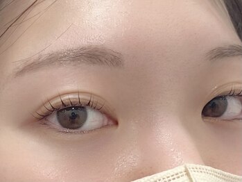 ユノーノ アイラッシュ 静岡店(Junono Eyelash)/うる艶ケアメニュー