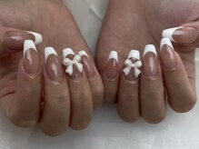 ヴィヴ(vive)/ design by yurina