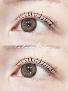 エクラブロウ 大門浜松町店(ECLAT BROW)の写真/生活リズムに合わせて通えます♪仕事帰り&仕事前も◎まつげパーマ/パリジェンヌ×眉毛アイブロウで好印象