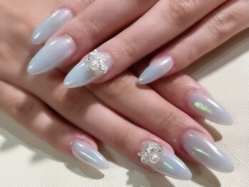 ラビング(Loving)/オーロラ