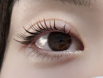 マギバイバディ 宇都宮店(magi by BUDDY)/ラッシュリフト