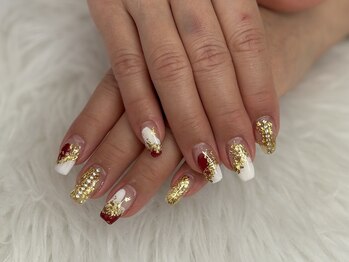 定額デザイン8000