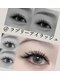 ラブリーアイラッシュ 大宮(Lovely eyelash)の写真/太さ・長さ・カール・カラーの種類豊富◎「感謝クーポン」LEDフラットラッシュ 120本★アイパック付¥5500