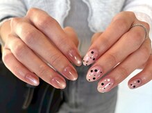 フリープ タクタ(freep tacta)/シルキーマグネット/ホロドット