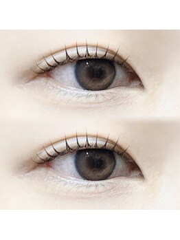 ミム(Mimu)/まつげパーマ