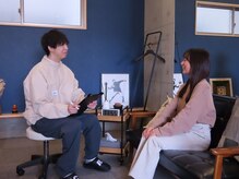 エクスペリメント(exPerimenT)