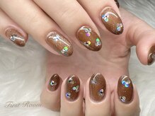 ネイルサロン ファーストルーム(First Room)/持ち込みデザイン