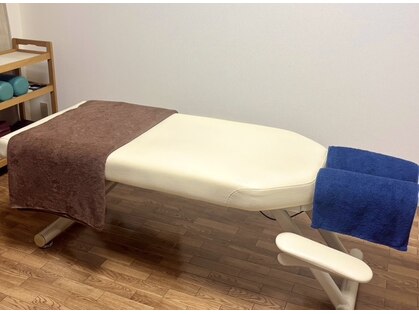 整体ダイキチプラス(整体daikichi +)の写真