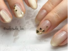 イオリ(Iori)/ハート