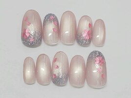 定額aシンプル/クーポン使用