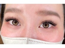 リスタ(Re'sta.)の雰囲気(他店対抗!フラットラッシュつけ放題¥6600★ネイル同時施術可能)