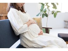 船橋はりきゅう整骨院/妊婦専用整体★マタニティ整体