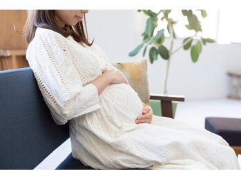 船橋はりきゅう整骨院/妊婦専用整体★マタニティ整体