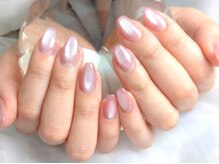 ネイルンデコ (Nailn Deco)