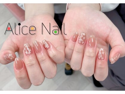 アリスネイル(Alice Nail)の写真