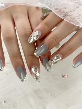 ガラスフレンチ