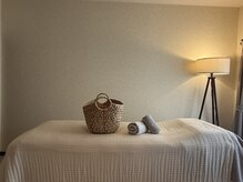 ネルルーム(Neru.Room)/【癒されるベッドで】