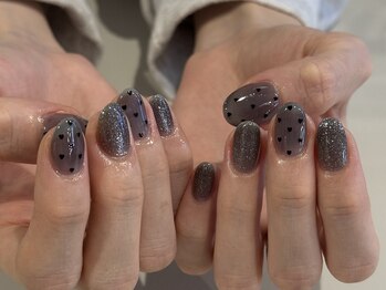 【Instagram】@k__ikoi