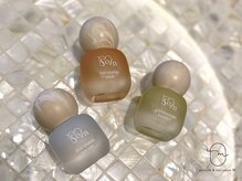 エム(M)/hand care service