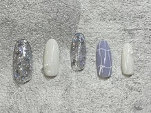 スピーディーネイル(Speedy Nail)/トレンドコース¥4500