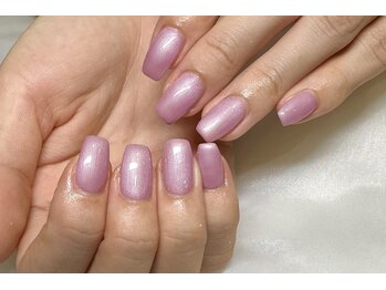 キャンアイドレッシー 新浦安店/ワンカラー ¥3800