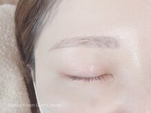 グランツムーン(Glanz moon)/【美眉になれるアイブロウ♪】