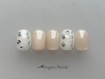 定額・トレンドアートコース