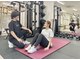 ノバス 松山店の写真/「運動が苦手」「何から始めたらいいかわからない」そんな初めての方には本格パーソナルマシンピラティス◎