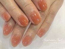 フェミニンネイル(Feminine Nail)/
