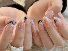 禅ビューティー ネイル(Zen beauty nail)/