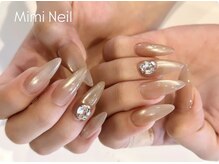 ミミネイル 野芥店(Mimi Nail)