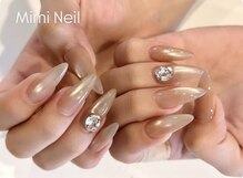 ミミネイル 野芥店(Mimi Nail)