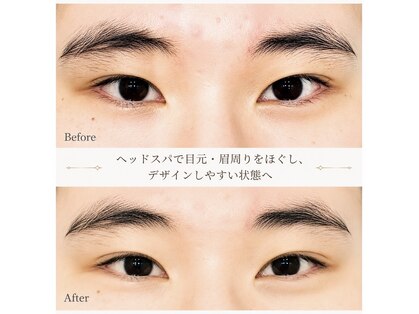 スウェイ アンド ヒュー(Sway&Hue)の写真