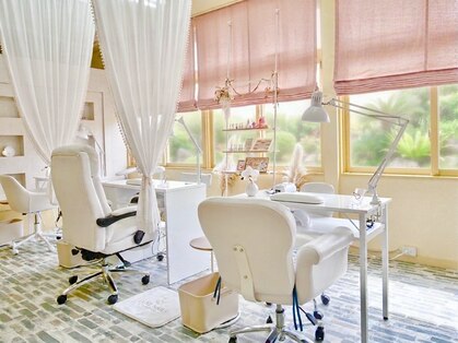 サロンオラ(Salon Ola*)の写真