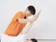 スタンドアップ(STANDUP)の写真/【デスクワークの不調に】丸まった背中をケアして美しい姿勢へ導く！プロの視点で体のバランスを整えます◎