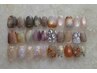 【HAND】AlohaLuana's　Monthlydesign(定額) 