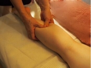 エステサロン ココ(CoCo)/ボディ(脚)